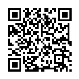 QR code for access to smartInterventions demonstration